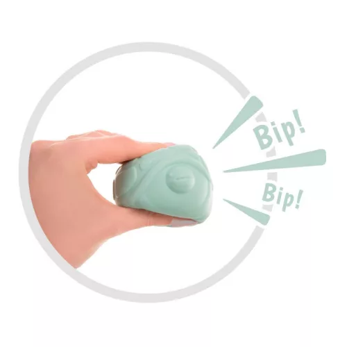 Akuku SOFT szenzoros BPA mentes labdaszett 6 db – fejlesztő labdák babáknak