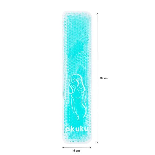 Akuku Szülés utáni hideg és meleg terápiás gélpárna 2db