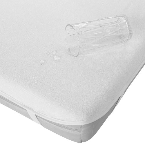 Akuku vízálló matracvédő lepedő 120x60 cm