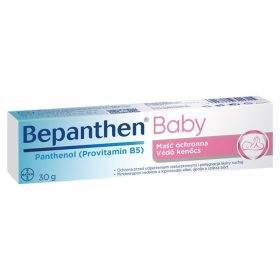 Bepanthen baby kenőcs 30g