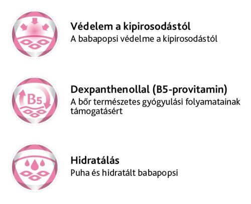 Bepanthen baby kenőcs 30g