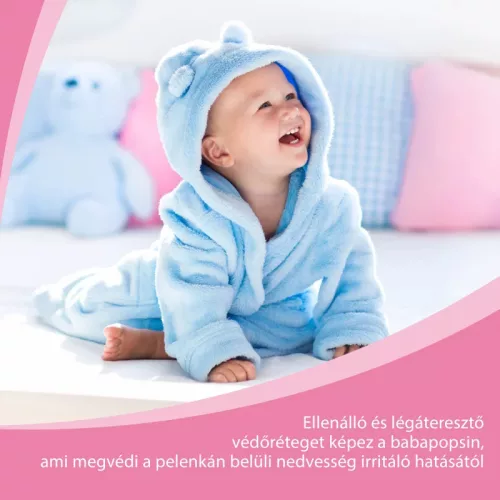 Bepanthen baby kenőcs 100g