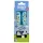 Bluey Yummy fém ergonomikus inox evőeszköz készlet - 2 darabos