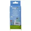 Bluey Yummy fém ergonomikus inox evőeszköz készlet - 2 darabos