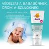 JimJams Baby Hipoallergén popsikrém, védőkrém 100ml