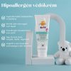 JimJams Baby Hipoallergén popsikrém, védőkrém 100ml