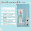 JimJams Baby Hipoallergén popsikrém, védőkrém 100ml