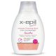 X-Epil Intimo Intim mosakodógél – Sensitive 250ml