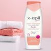 X-Epil Intimo Intim mosakodógél – sensitive 400ml