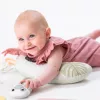 Taf Toys Kontrasztos újszülött fejlesztő és játékkészlet Hello Baby Newborn kit - Ajándékszett