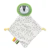 Taf Toys Kontrasztos újszülött fejlesztő és játékkészlet Hello Baby Newborn kit - Ajándékszett