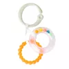 Taf Toys Kontrasztos újszülött fejlesztő és játékkészlet Hello Baby Newborn kit - Ajándékszett