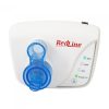 RedLine Nova U400 ultrahangos inhalátor készülék, gyerekeknek és felnőtteknek