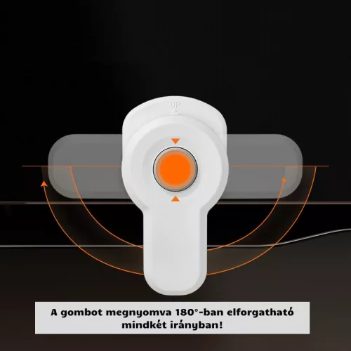 Beideli sütőajtózár és mosogatógépajtózár