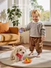 Goldie a kutyus - sétáló, hangvezérlésű, távirányítós, interaktív plüss kutya - Tumama