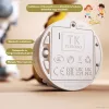 Táncoló, éneklő és beszélő interaktív plüss játék - Dínó - Bluetooth - Tumama