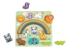 Moni 2in1 egyensúlyozó puzzle balance Állatos