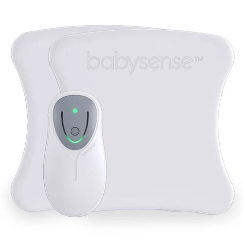 Babysense 8 baba légzésfigyelő