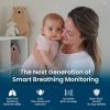 Babysense 8 baba légzésfigyelő