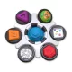 BABY EINSTEIN Kontrasztos Érzékszervi játék Curiosity Clutch™ 3hó+