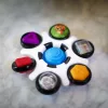 BABY EINSTEIN Kontrasztos Érzékszervi játék Curiosity Clutch™ 3hó+