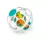 OBALL Játék Oball Grip & Spin Oball 0 hónapos kortól - Orgonalila