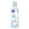 Chicco fertőtlenítő folyadék 1000ml + Ajándék fürdőjátékkal
