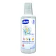 Chicco fertőtlenítő folyadék 1000ml + Ajándék fürdőjátékkal