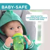 Chicco fertőtlenítő folyadék 1000ml + Ajándék fürdőjátékkal