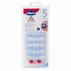 Chicco konnektorvédő, biztonsági zár Socket Covers - 10 db