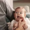 Chicco nyugtató fogzási ínyzselé, tisztító hatással 30 ml – 4h+