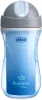Chicco Sport termo szívószálas itatópohár 266 ml – Kék, 14h+