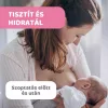 Chicco Breast Wipes 72 db melltörlő kendő