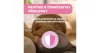 Chicco Breast Wipes 72 db melltörlő kendő
