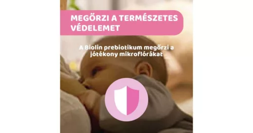 Chicco Breast Wipes 72 db melltörlő kendő