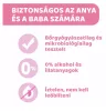 Chicco Breast Wipes 72 db melltörlő kendő