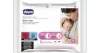 Chicco Breast Wipes 72 db melltörlő kendő