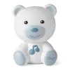 Chicco Dreamlight Maci hordozható zenélő éjszakai fény – Kék, 0h+