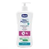 Chicco Babafürdető Baby Moments Relax, Mályva és Körömvirág kivonattal - 500 ml