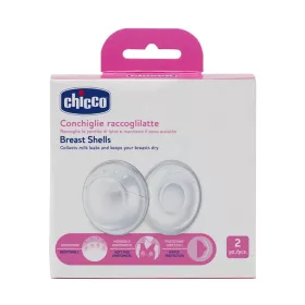 Chicco anyatejgyűjtő kagylók 2 db