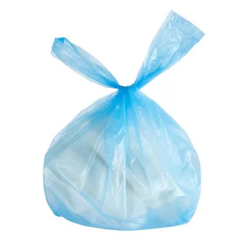 Chicco illatosított pelenkatároló zsák/zacskó - 50 db