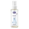 Chicco Natural Sensation masszázs babaolaj E-vitaminnal és édesmandula-olajjal 100 ml – 0h+