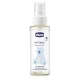 Chicco Natural Sensation masszázs babaolaj E-vitaminnal és édesmandula-olajjal 100 ml – 0h+