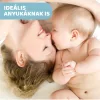 Chicco Natural Sensation masszázs babaolaj E-vitaminnal és édesmandula-olajjal 100 ml – 0h+