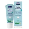  Chicco Baby Moments illatmentes popsikrém mindennapos használatra 100ml, 0m+