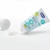 Chicco Fogkrém alma-banán ízesítéssel fluoridmentes 50ml, 6-24 hónapos korig