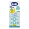 Chicco Fogkrém alma-banán ízesítéssel fluoridmentes 50ml, 6-24 hónapos korig