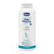 CHICCO Baby Moments hintőpor rizskeményítővel 95 % természetes összetevőkkel 150 g