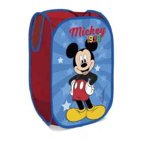 Disney Mickey játéktároló 36x58 cm