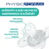 Chicco Physio Comfort szilikon cumi 2-6 hó lány - nyuszi 1 db